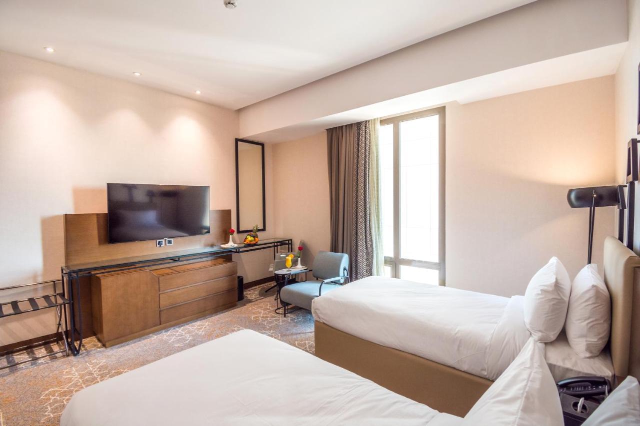 Grand Plaza Hotel - Kafd Riadh Exterior foto