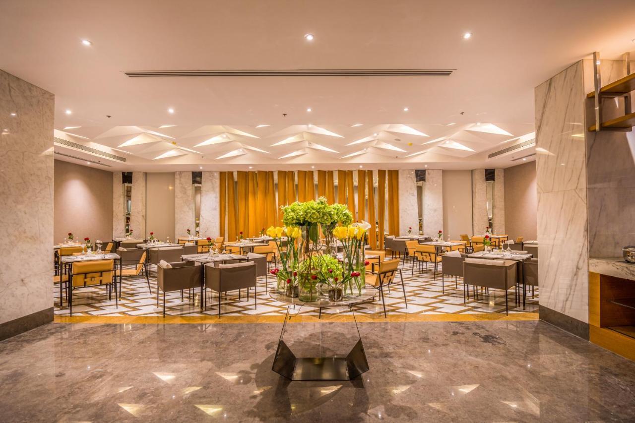 Grand Plaza Hotel - Kafd Riadh Exterior foto