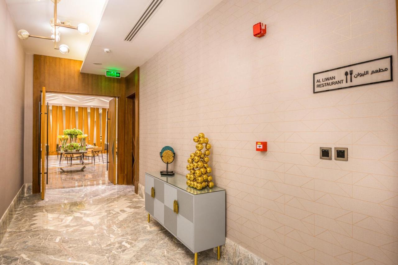 Grand Plaza Hotel - Kafd Riadh Exterior foto