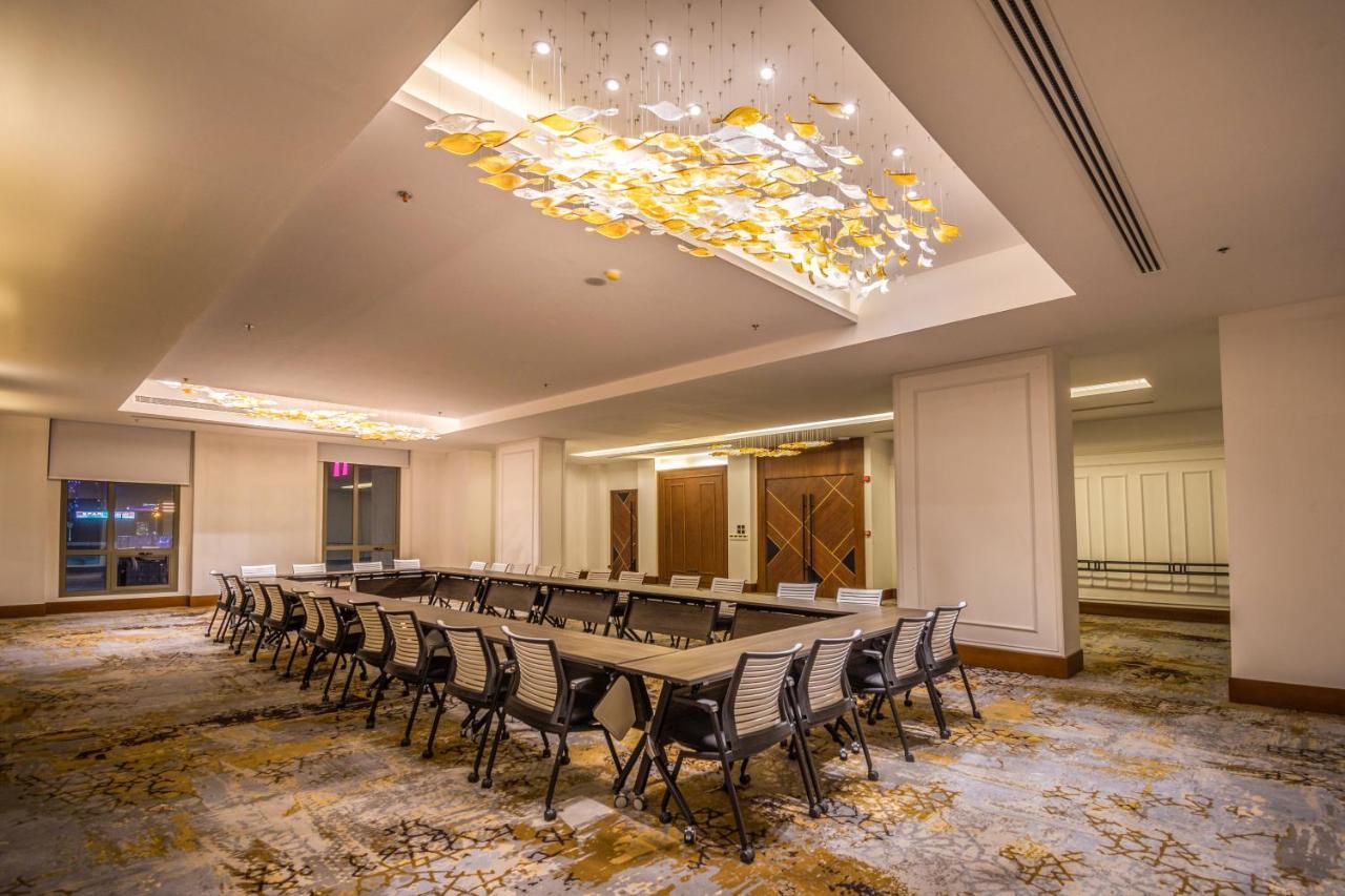 Grand Plaza Hotel - Kafd Riadh Exterior foto